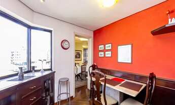 Imagem 6: Cobertura Duplex Aclimação