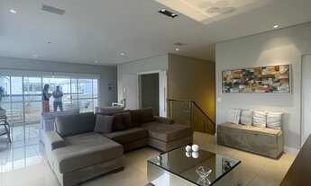 Imagem 7: Cobertura de luxo à venda em São Paulo-SP, Vila Andrade: 4 quartos, 3 suítes, 6 banheiros