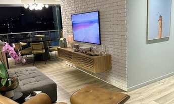 Imagem 4: Apartamento à venda com 73m², 2 quarto e 1 vaga