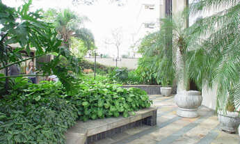 Imagem 7: Imperdível oportunidade de adquirir apartamento de luxo com 4 quartos e 4 suítes no Brookl