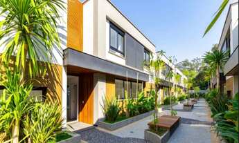 Imagem 3: Casa em Condomínio à venda 04 Quartos 4 Suítes no Alto da Boa Vista