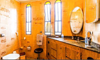 Imagem 7: Campo Belo - Excelente Casa com 193m², 3 dormitórios, 1 suíte, 3 banheiros e 2 vagas de ga