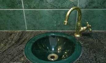 Imagem 3: Apartamento em Vila Olímpia com 110m2 3 dormitórios 3 banheiros 1 vaga de garagem