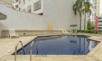 Imagem 4: Edifício NICOLE, 160m², com 4 dormis, 1 suite, 2 banheiros, 2 vagas, Localizado em Pinhei