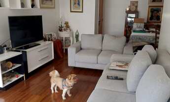 Imagem 1: APARTAMENTO 127Mts 03 DORM 01 SUITE 01 VAGA LAZER R$ 1.900.000