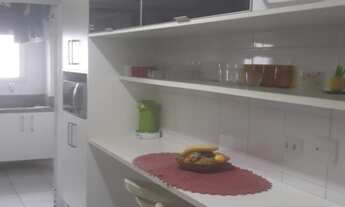 Imagem 7: Apartamento à venda em São Paulo - SP, Vila Gumercindo: 3 quartos, 1 suíte, 2 banheiros, 2