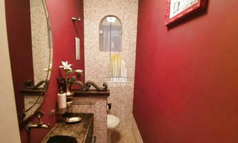 Imagem 5: Jardim Guedala - Casa de 647m² com 4 dormitórios sendo 4 suítes e 4 vagas