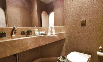 Imagem 7: Jardim Guedala - Casa de 647m² com 4 dormitórios sendo 4 suítes e 4 vagas