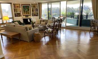 Imagem: Condomínio Mansion King Albert Penthouse