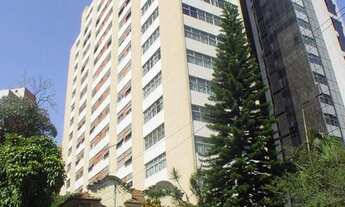 Imagem: Apartamento a venda c/ 172m², 3 dormitórios