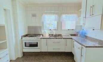 Imagem 7: EDIFICIO COSTA DEL SOLE, BROOKLIN- APARTAMENTO DE 169m² COM 4 DORMITÓRIOS SUITES E 4 VAGAS