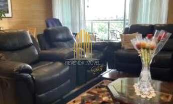 Imagem: Condomínio Victoria Park em Santo Amaro