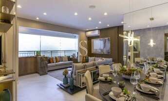 Imagem: Condomínio Living One, Barra Funda. Apartamento