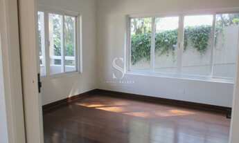 Imagem 5: REAL PARQUE NO MORUMBI, CASA COM 951M² DE TERRENO, 651M² DE ÁREA CONSTRUÍDA, 3 SUÍTES, PIS