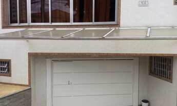 Imagem: Linda Casa à Venda na Vila Mafra - SP