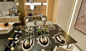 Imagem 3: Apartamento de 03 dormitorios com 1 suíte á venda -Perdizes