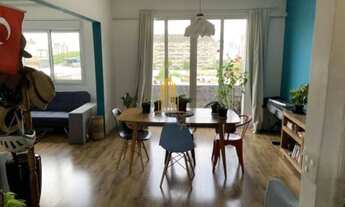 Imagem 1: EDIFICIO LOPES, VILA MADALENA- APARTAMENTO DE 95m² COM 2 DORMITÓRIOS, 1 SUITE E NÃO POSSUI