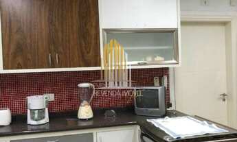 Imagem 5: Indianopólis - Casa Assobradada com 258m² 4 dormitórios e 2 vagas de garagem