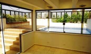 Imagem: CONDOMÍNIO EDIFICIO FOREST HILLS NA VILA