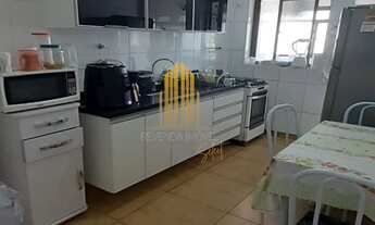 Imagem 5: Condomínio Tapajós, Bosque da Saúde - Apartamento de 104m² com 3quartos/1 suite, 2 banheir