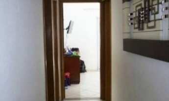 Imagem 5: Terreno com 5 casas a venda 200m2 - Casa Verde