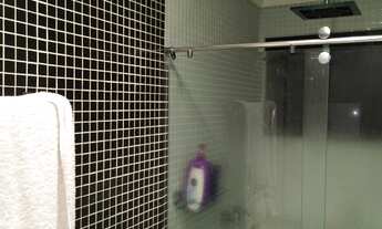 Imagem 2: Apartamento no Condomínio Antuérpia na Mooca com 162m² 3 dormitórios 3 suítes 2 banheiros