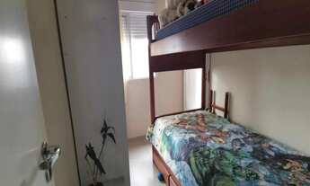 Imagem 5: Viva com conforto e elegância em São Paulo: Apartamento de 3 quartos na Vila Suzana, 64m²