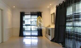 Imagem 7: EDIFÍCIO COM 3 DORMITÓRIOS, 3 SUITES, 5 BANHEIROS, 1 VAGA DE GARAGEM COM 267M² NA VILA AN