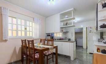 Imagem 3: Sobrado à venda no Morumbi, São Paulo-SP: 3 quartos, 1 suíte, 4 banheiros, 3 vagas de gara