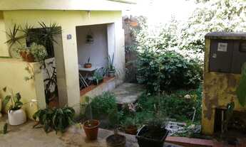 Imagem: Casa Campo Limpo com 2 Dormitórios, 1 Banheiro