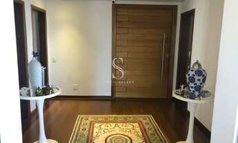 Imagem 1: Edifíco Imperial - Penthouuse de 980m² com 04 dormitórios (04 suítes) e 05 vaga à venda no