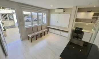 Imagem 2: Casa à venda na Vila Mariana com 120m² 3 dormitórios 2 suítes 3 banheiros 2 vagas