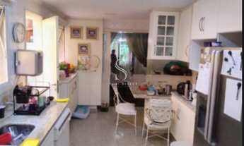 Imagem 4: Condomínio Ville Le Mans, Santo Amaro - Casa em Condomínio de 330m² com 4 suites, 5 banhei