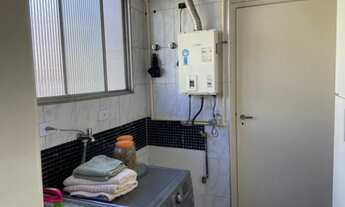 Imagem 3: Imperdível: Apartamento à venda em Moema, São Paulo - SP com 3 quartos, 1 suíte e 117 m²!