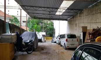 Imagem: Terreno à venda na Bela Vista com 427m²