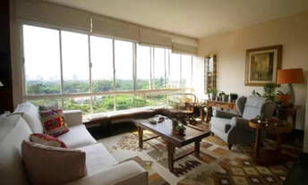 Imagem: Condominio Edificio EUROPA - Itaim Bibi