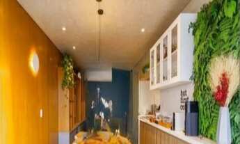 Imagem 2: Apartamento à venda com 87m², 2 quartos e 2 vagas