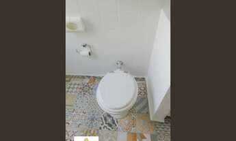 Imagem 6: Apartamento à Venda 94m² - Itaim Bibi, 2 Quartos, Vaga Escriturada