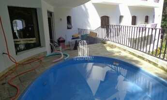 Imagem: Triplex de 1000m² com 4 dormr/2 suítes