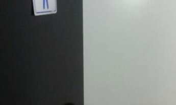 Imagem 7: Conj. Comercial no Condomínio Itamambuca no Brooklin com 223m² 2 salas 4 banheiros 5 vagas