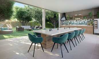 Imagem 6: Condomínio Living Wellness na Vila Mariana, Apartamento de 76m² com 2 suítes e 1 vaga