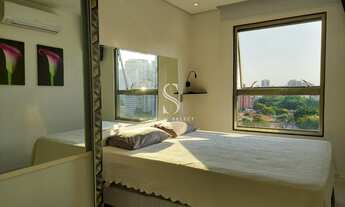 Imagem 7: Maxhaus Brooklin MAXHAUS BROOKLIN CONDOMÍNIO LOCALIZADO NA REGIÃO DO BROOKLIN, APARTAMENTO