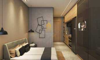 Imagem 2: Condomínio MOV Perdizes, Apartamento de 78m² com 2 dormitórios, 1 suíte, 3 vagas