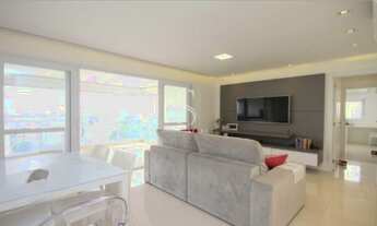 Imagem: ATRATIVE - Apartamento de 130m² com 3 dormitorios