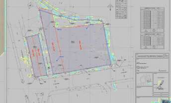 Imagem 3: Terreno com 480m² no Tatuapé