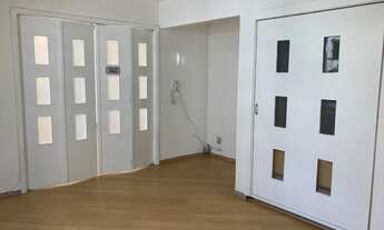 Imagem: Sala comercial de 94,70 m2 - Jardins