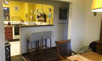 Imagem 5: Condominio Edificio EUROPA - Itaim Bibi - Apartamento de 106m² com 2 dorms, 1 suite e 1 va