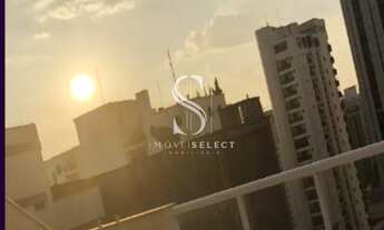 Imagem 4: Condomínio Ce Amplify M Oema. Apartamento Guardem a venda com 121m² 2 Dormitórios, 2 Suite