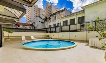 Imagem 6: Apartamento de 3 Quartos no Brooklin, São Paulo-SP: Espaço, Conforto e Localização Privile