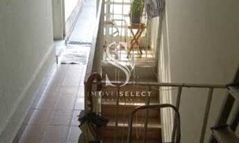 Imagem 5: Aclimação, Casa Térrea de 280m² com 3 dormitórios, 1 suíte, 2 vagas